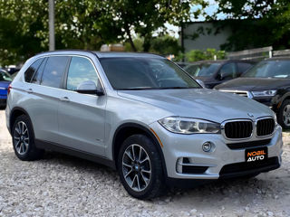 BMW X5 foto 2