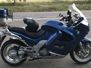 BMW K1200RS foto 1