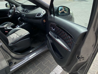 Renault Scenic foto 3