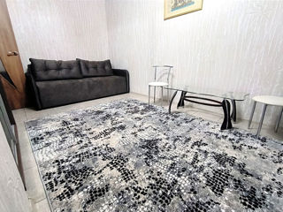 1-комнатная квартира, 26 м², Телецентр, Кишинёв