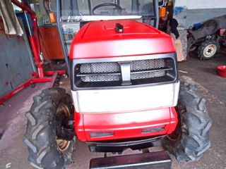 Kubota GL320 foto 3