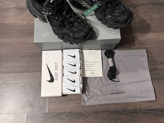 Balenciaga Track-2 фото 2