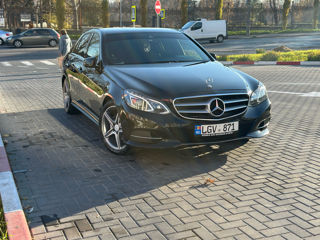 Mercedes E-Class foto 2