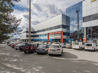 Chirie, oficiu, str. Calea Orheiului, 45 m.p, 540€ foto 7