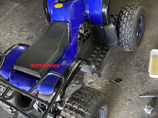 Reparatie / ремонт / motociclete /atv-uri / scutere / motoblocuri/ minitractoare / garantie foto 2