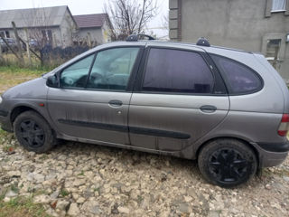 Renault Scenic foto 3