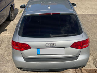 Audi A4 foto 4