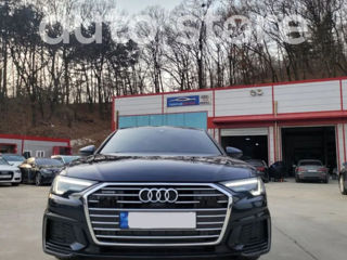 Audi A6 foto 2