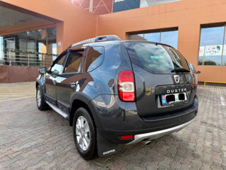 Dacia Duster foto 4