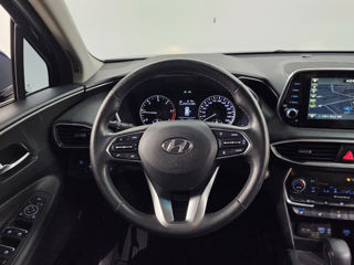 Hyundai Santa FE foto 5