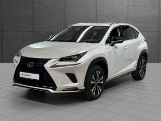 Lexus NX Series foto 2