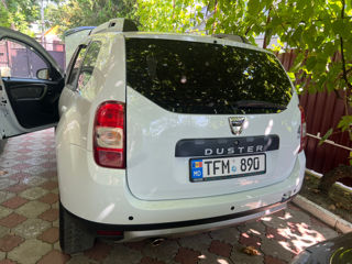 Dacia Duster foto 2