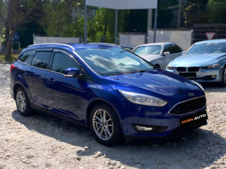 Ford Focus foto 2