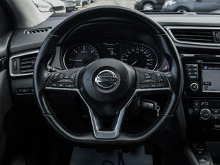 Nissan Qashqai foto 10