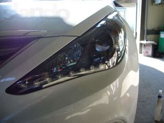 Reparatie auto-optica(ремонт фар)(Becuri,Xenon,led,montare,reglare,curatare). foto 6