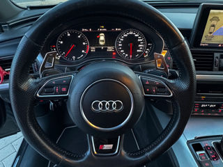 Audi A6 foto 10