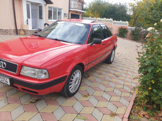 Audi 80 foto 4