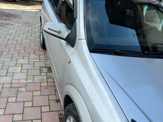 Opel Astra foto 4