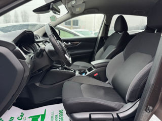Nissan Qashqai foto 6