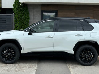 Toyota Rav 4 foto 4