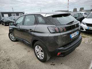 Peugeot 3008 foto 2