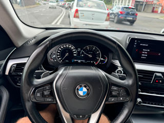 BMW 5 Series foto 5