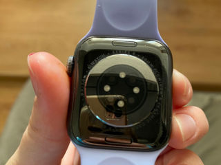 Продам Apple Watch 6 foto 2