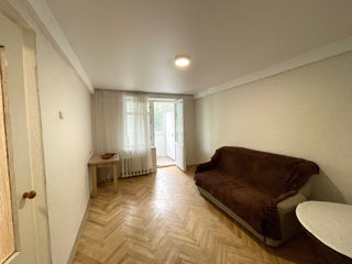 Apartament cu 1 cameră, 33 m², Râșcani, Chișinău foto 3