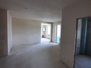 Apartament cu 2 camere, 71 m², Poșta Veche, Chișinău foto 2