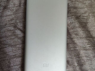 Xiaomi powerbank 10 000 mah