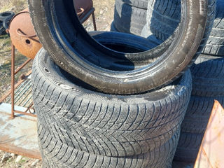 275/45 R20 фото 0