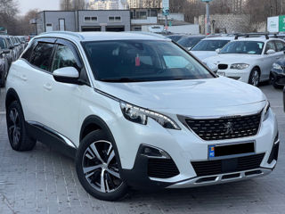 Peugeot 3008 foto 4