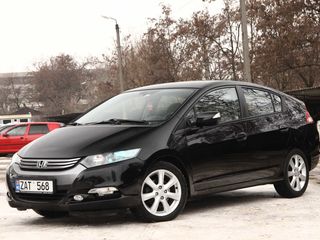 Honda Insight foto 1