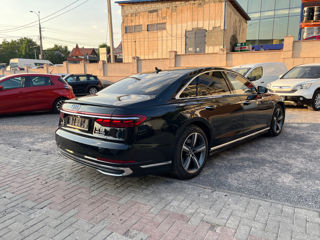 Audi A8 foto 4