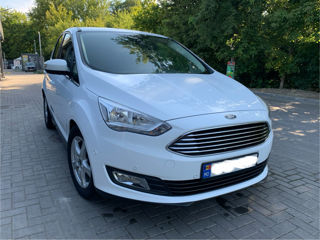 Ford C-Max foto 1