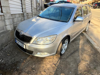 Skoda Octavia foto 4