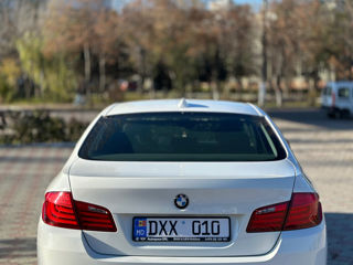 BMW 5 Series foto 6