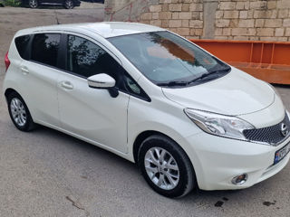 Nissan Note foto 4