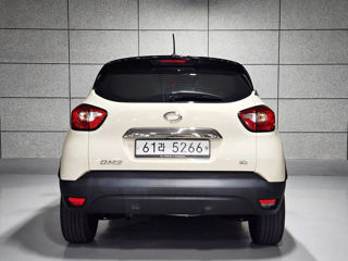 Renault Captur foto 4