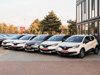 Renault Captur foto 6