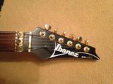 Ibanez Rg 470 + комбик foto 4