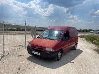 Fiat Scudo