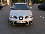 Seat Ibiza foto 2