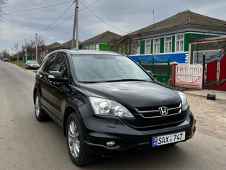 Honda CR-V foto 1