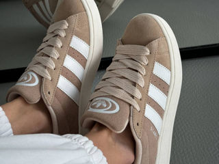 Adidas Campus 00s Wonder White foto 4