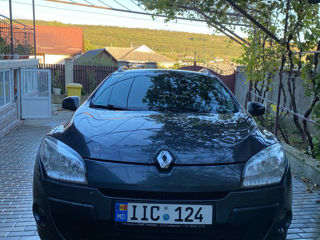 Renault Megane foto 2