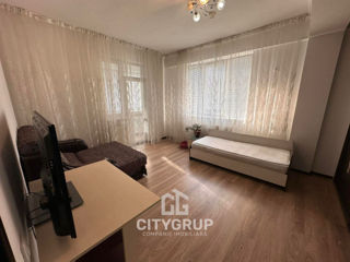 Apartament cu 2 camere, 90 m², Centru, Chișinău foto 4