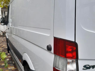 Mercedes Sprinter foto 5