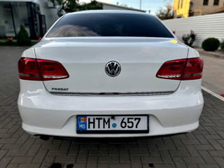 Volkswagen Passat foto 5