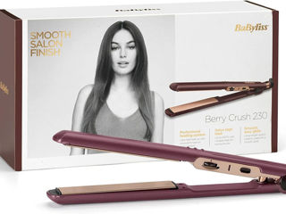 Babyliss Placa pt par foto 1